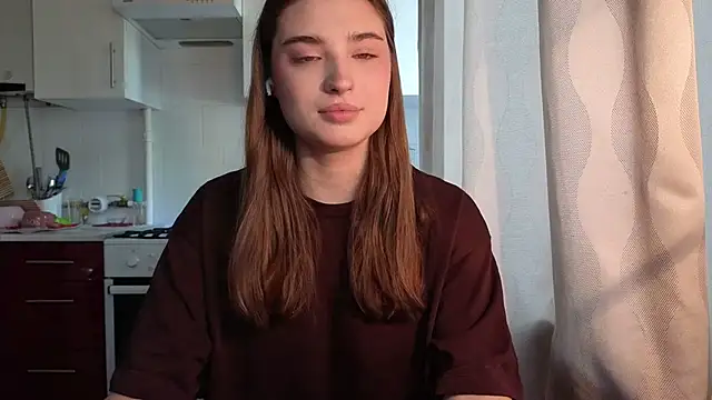 LissaBliss online show from May 1, 6:18 am