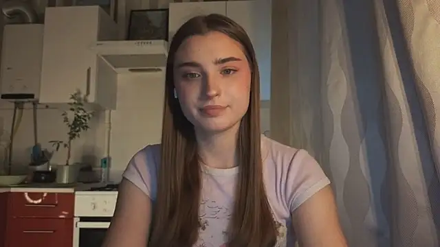 LissaBliss online show from June 1, 3:33 pm