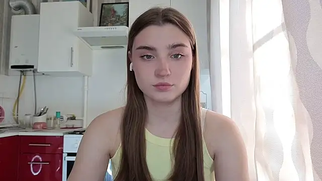 LissaBliss online show from May 5, 1:58 pm