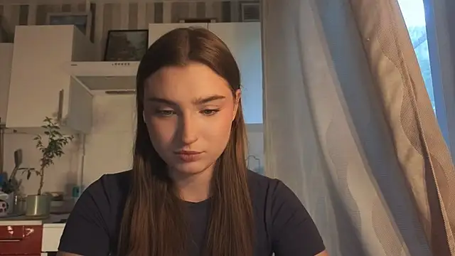 LissaBliss online show from June 2, 2:28 pm