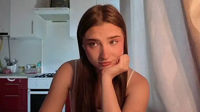 LissaBliss online show from June 15, 2:17 pm
