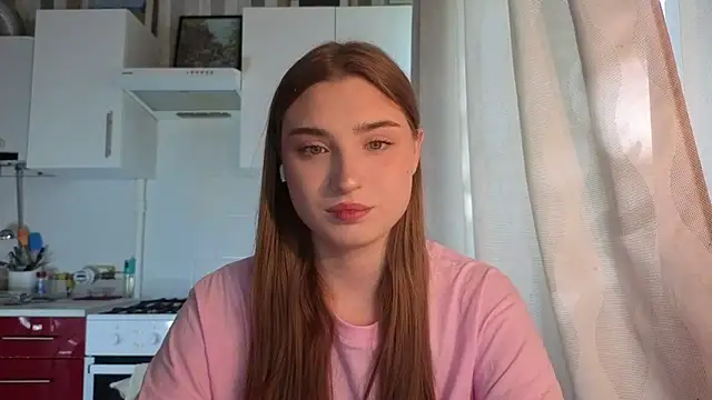 LissaBliss online show from June 27, 1:06 pm