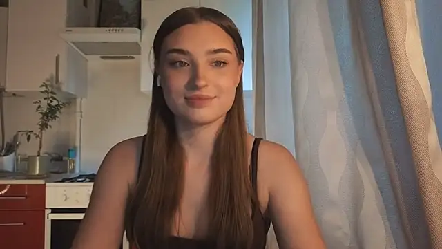 LissaBliss online show from June 5, 2:34 pm