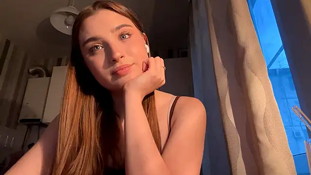 LissaBliss online show from March 25, 3:11 pm