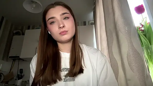 LissaBliss online show from March 10, 2:32 pm