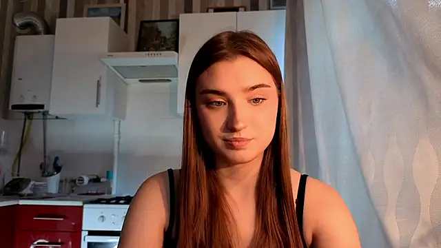 LissaBliss online show from April 29, 2:54 pm