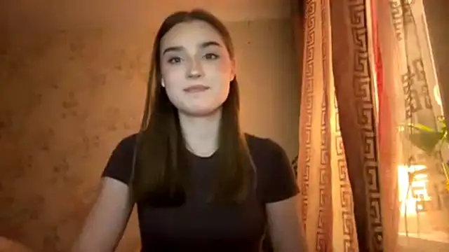 LissaBliss online show from February 12, 3:01 pm