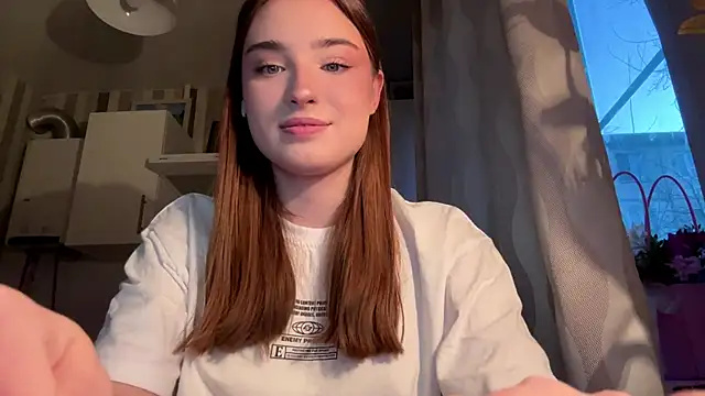 LissaBliss online show from March 14, 3:07 pm