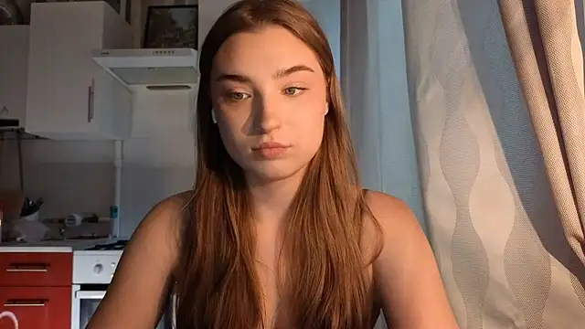 LissaBliss online show from May 29, 2:23 pm