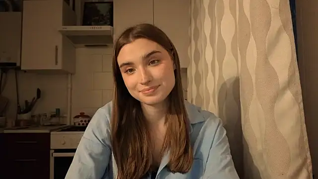 LissaBliss online show from April 5, 4:02 pm