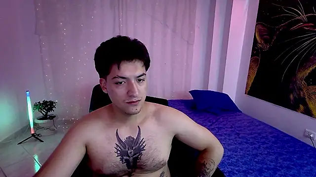 RoseSinsDonViktor online show from March 29, 10:50 am