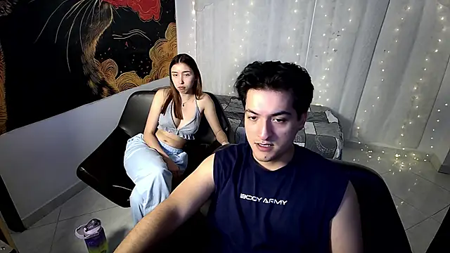 RoseSinsDonViktor online show from April 21, 9:43 pm