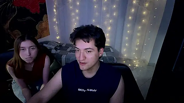 RoseSinsDonViktor online show from April 21, 2:03 am