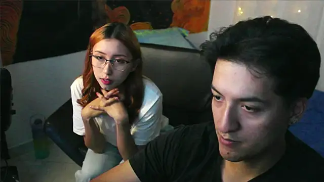 Snapshot of RoseSinsDonViktor chatting on July 12, 10:54 pm RoseSinsDonViktor online show from July 12, 10:54 pm