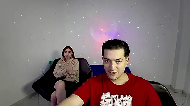 Snapshot of RoseSinsDonViktor chatting on February 24, 4:41 pm RoseSinsDonViktor online show from February 24, 4:41 pm