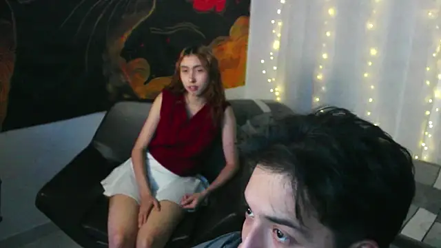 Snapshot of RoseSinsDonViktor chatting on July 8, 10:21 pm RoseSinsDonViktor online show from July 8, 10:21 pm