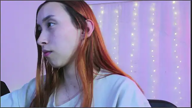 RoseSinsDonViktor online show from March 8, 1:44 am