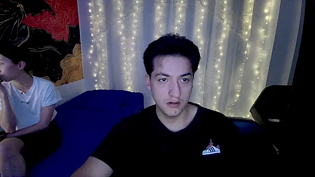 RoseSinsDonViktor online show from April 8, 6:31 pm