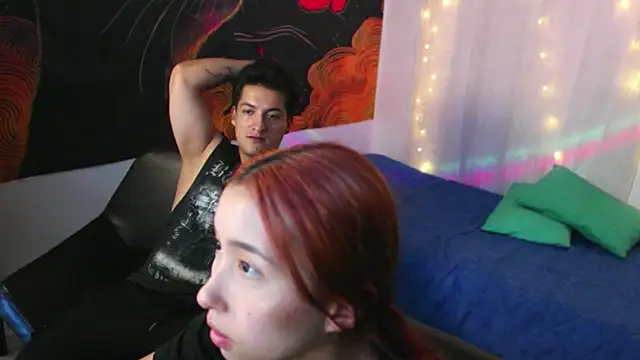 RoseSinsDonViktor online show from May 21, 9:23 pm