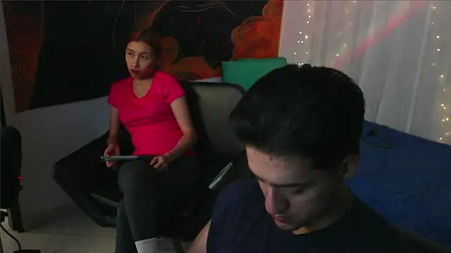 RoseSinsDonViktor online show from May 30, 5:51 pm
