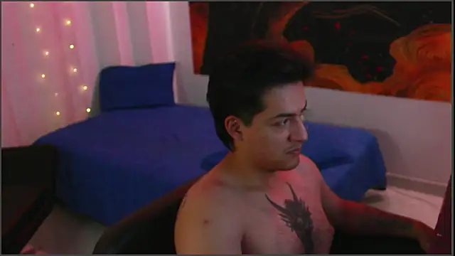 RoseSinsDonViktor online show from March 13, 3:06 pm