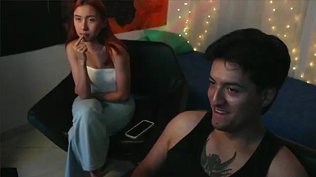 Snapshot of RoseSinsDonViktor chatting on June 9, 10:00 pm RoseSinsDonViktor online show from June 9, 10:00 pm