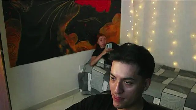 RoseSinsDonViktor online show from May 6, 1:42 am