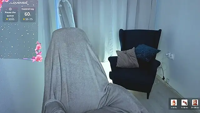 SiennaSayss online show from April 7, 5:31 am