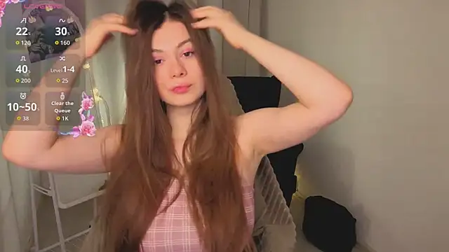 SiennaSayss online show from February 11, 5:29 am