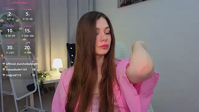 SiennaSayss online show from February 26, 5:29 am