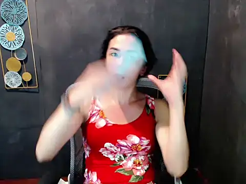 itsme jaja18 online show from March 27, 9:43 am