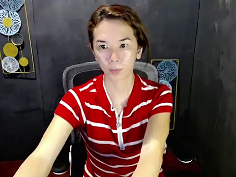 itsme jaja18 online show from February 7, 4:37 pm