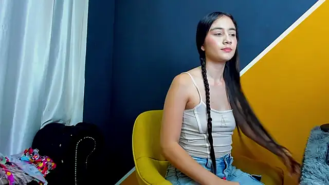 Vaiolletcooper online show from May 13, 3:52 pm