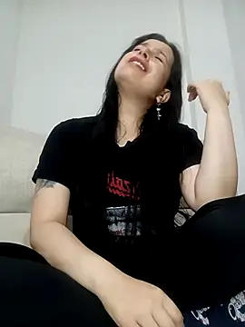 Snapshot of lady_merlot1 chatting on February 26, 12:49 pm lady merlot1 online show from February 26, 12:49 pm