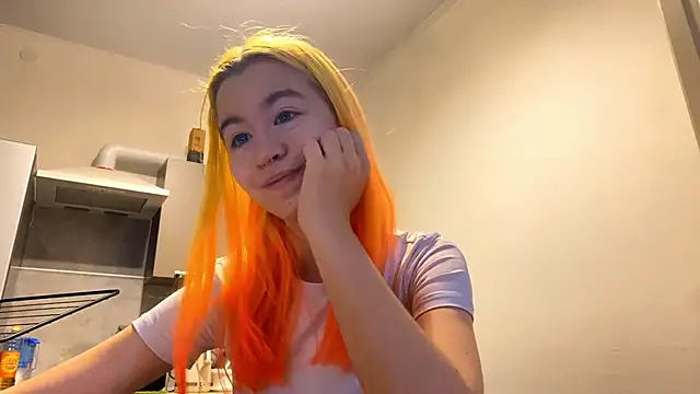 EmilyHein online show from February 2, 6:12 am