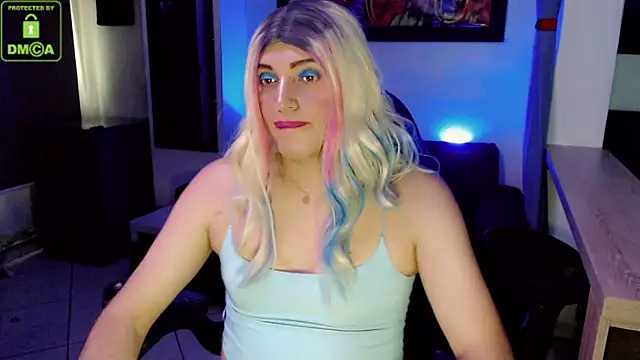 Snapshot of Geovanybleu chatting on February 24, 4:30 pm Geovanybleu online show from February 24, 4:30 pm