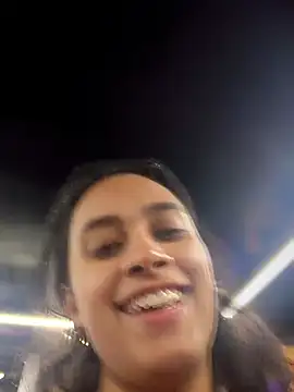 LunaHeat online show from March 17, 3:04 pm