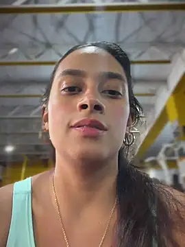 Snapshot of LunaHeat chatting on February 10, 3:11 pm LunaHeat online show from February 10, 3:11 pm