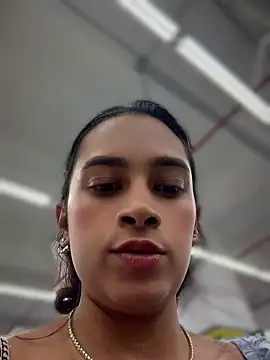 LunaHeat online show from April 13, 5:28 pm