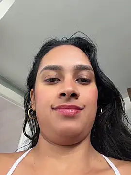 LunaHeat online show from April 9, 3:07 pm