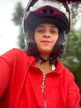 LunaHeat online show from March 27, 3:13 pm