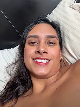 LunaHeat online show from March 26, 6:17 pm