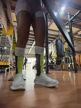 Snapshot of LunaHeat chatting on February 13, 2:39 pm LunaHeat online show from February 13, 2:39 pm