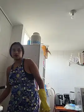 LunaHeat online show from May 25, 5:44 pm