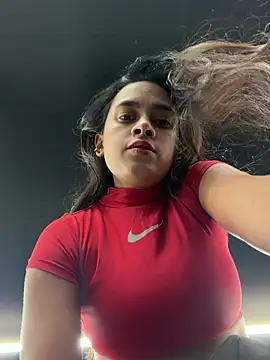 LunaHeat online show from March 19, 3:01 pm