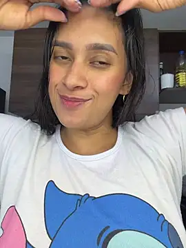 LunaHeat online show from April 4, 5:08 pm