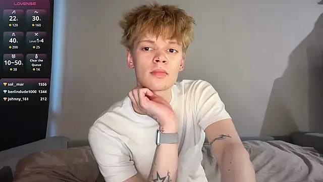 Kevin bucks online show from April 3, 1:50 pm