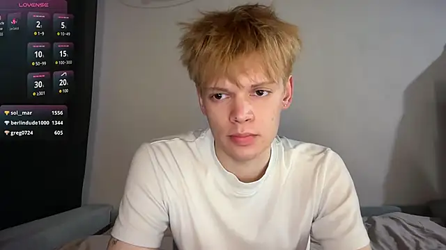 Kevin bucks online show from April 4, 2:45 pm