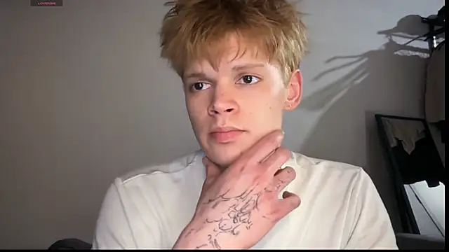 Kevin bucks online show from March 27, 2:07 pm