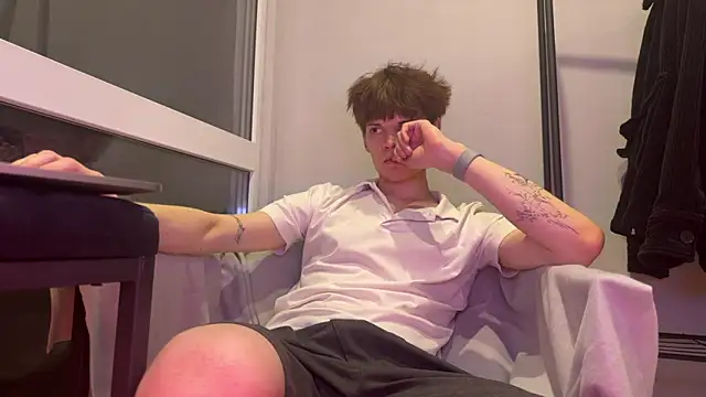 Kevin bucks online show from February 17, 2:14 pm